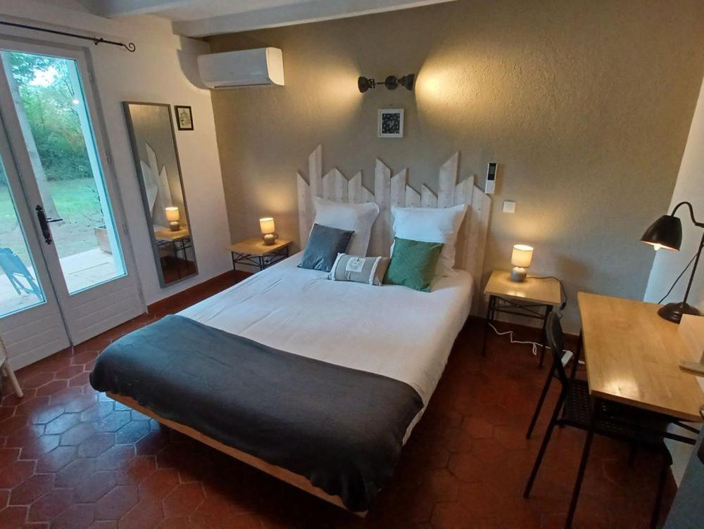 Hotel Bel Valen Le Val Buitenkant foto