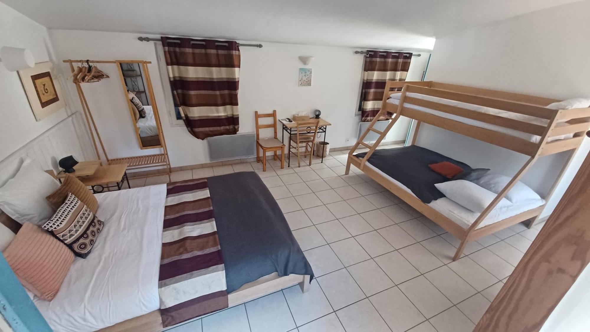 Hotel Bel Valen Le Val Buitenkant foto