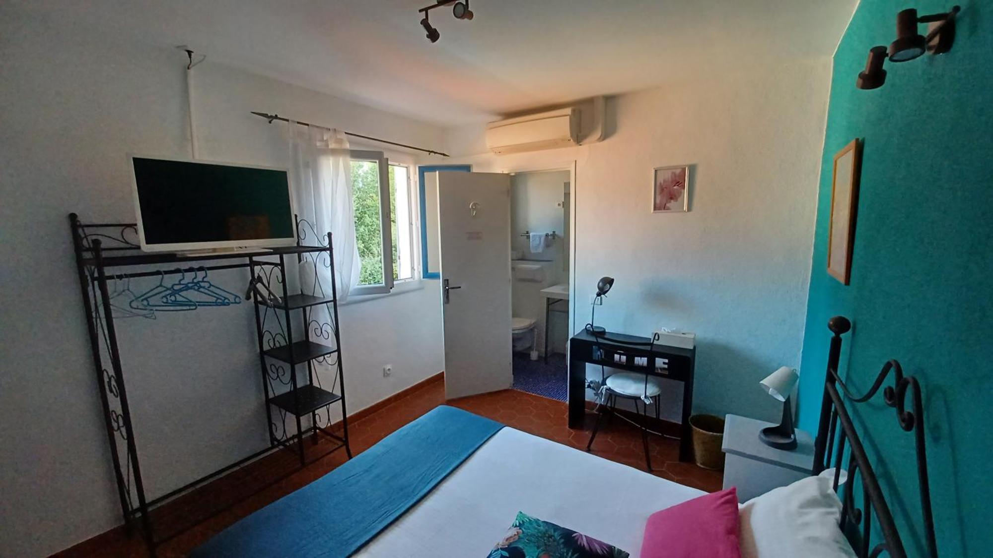 Hotel Bel Valen Le Val Kamer foto